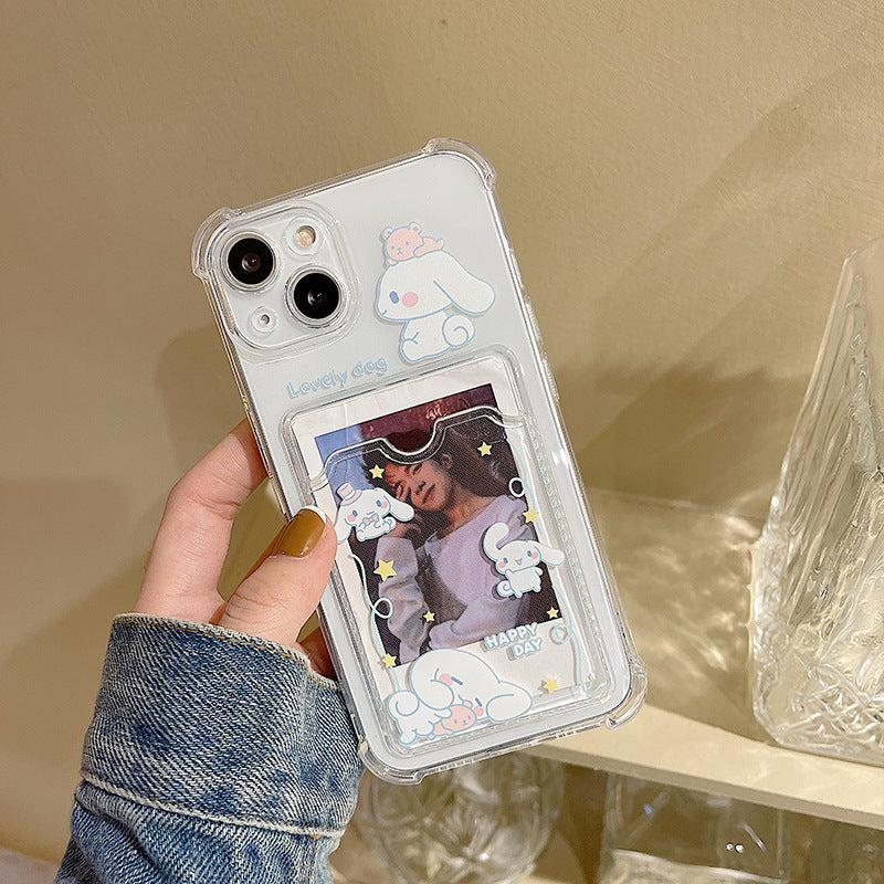 Cinna Photo Frame case