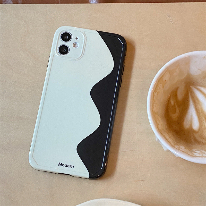 Lying Panda Pop Socket Case