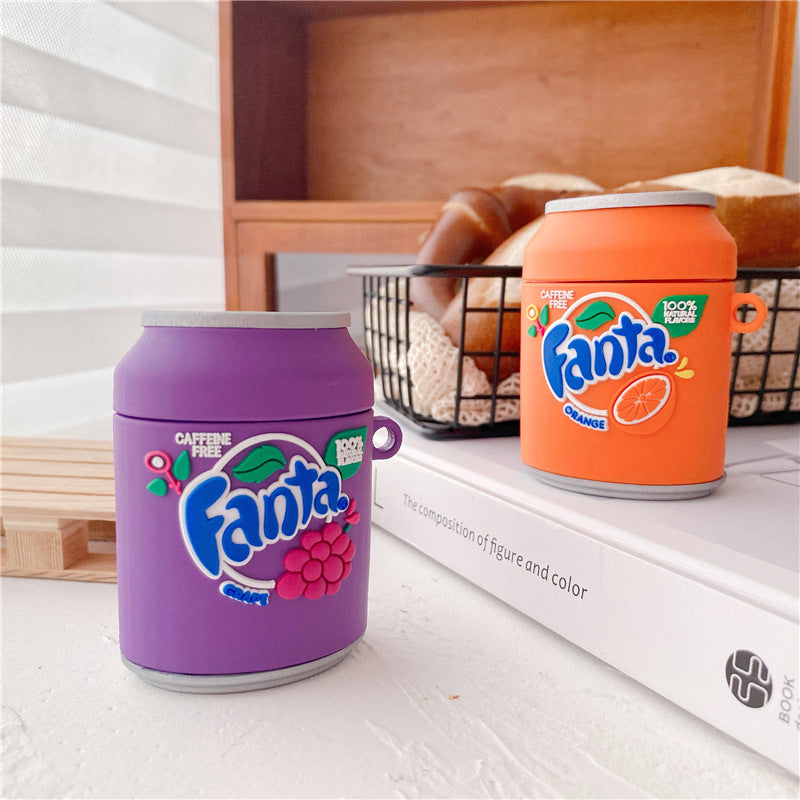 Fanta Drink