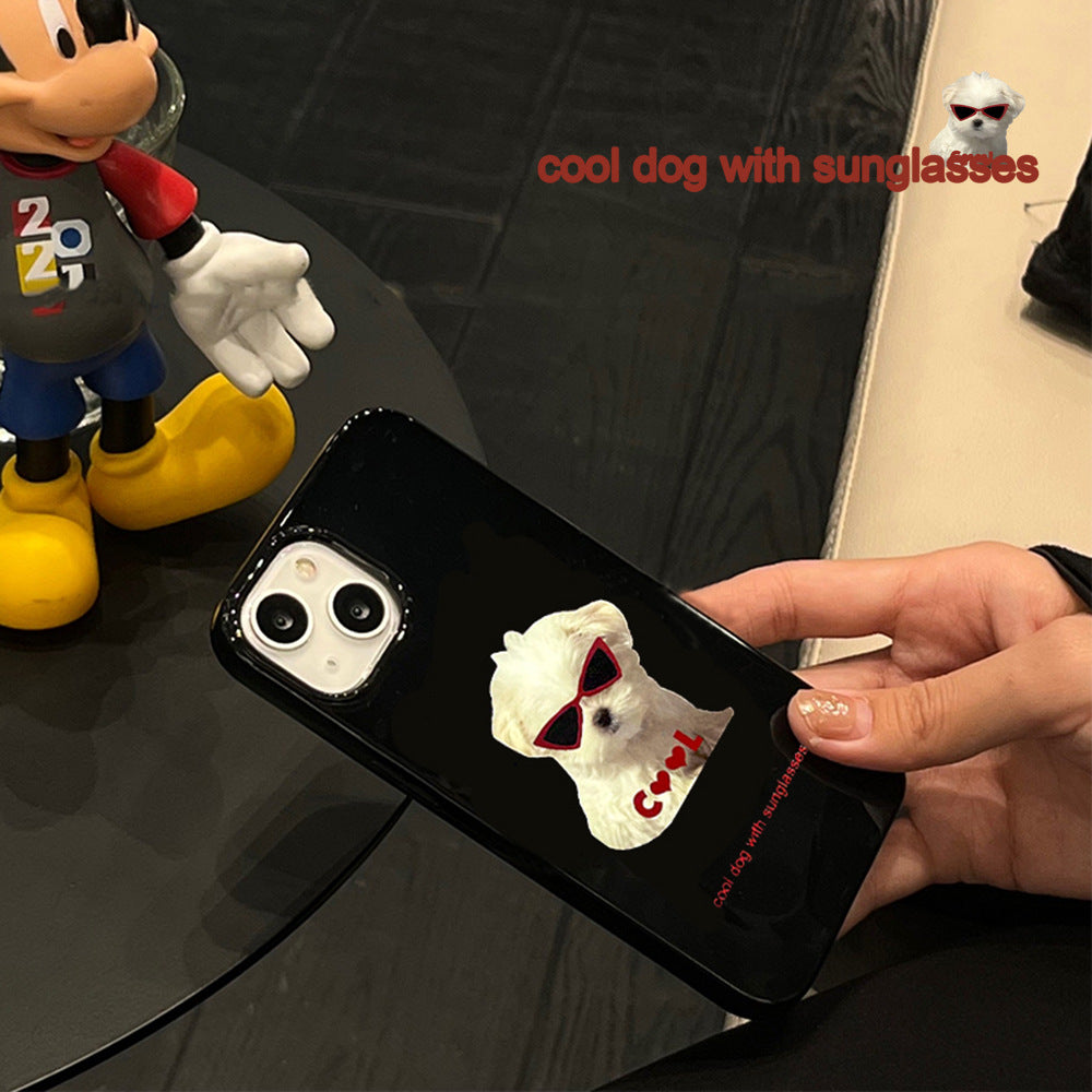 Cool Dog Case