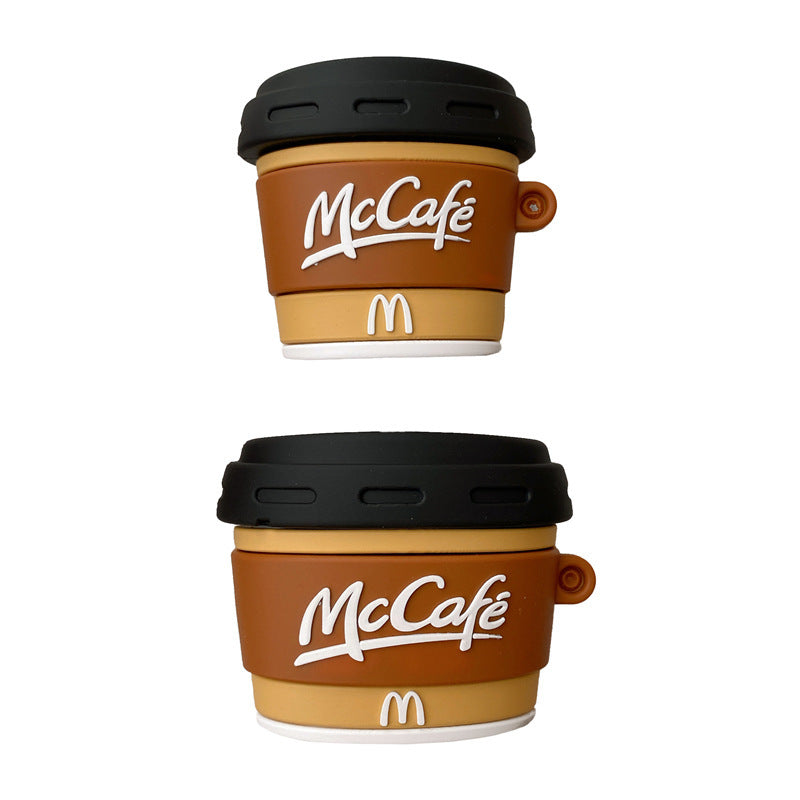 Mc Cafe