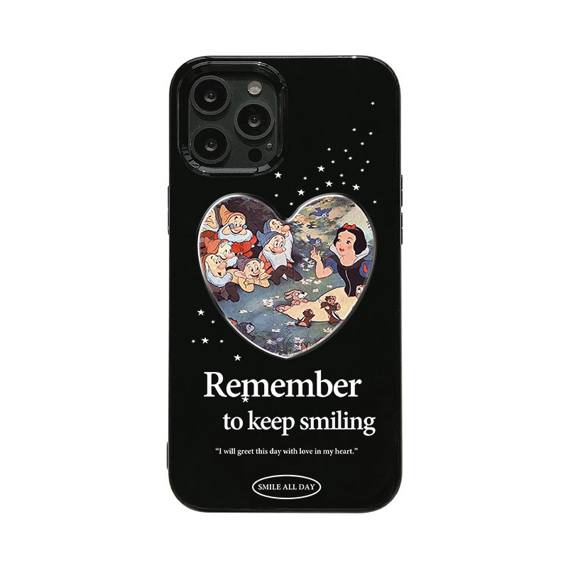 Remember to keep smiling Case