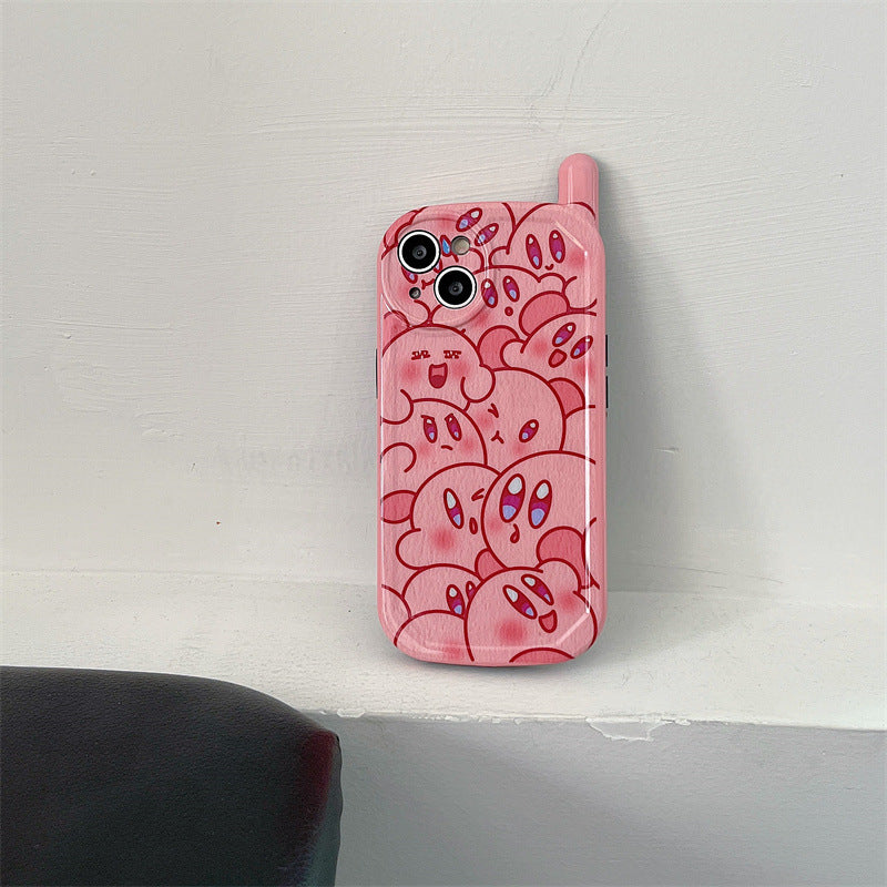 Kirby Graphic Case