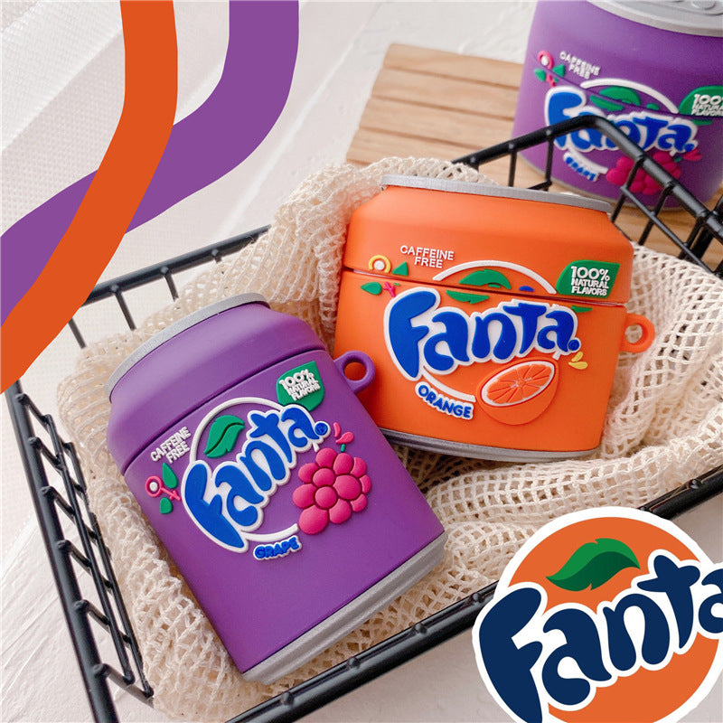 Fanta Drink