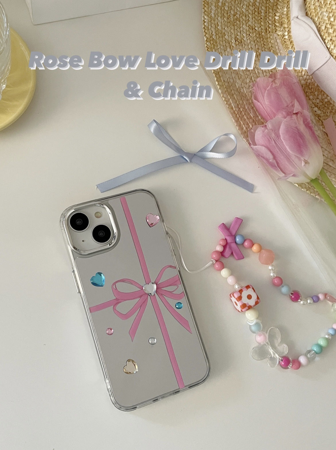 Gift Bow Case