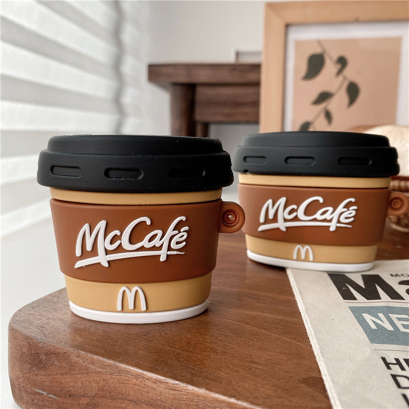 Mc Cafe