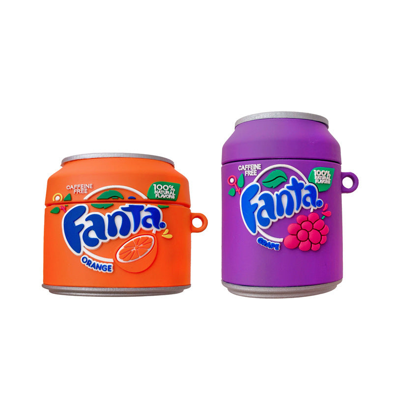 Fanta Drink