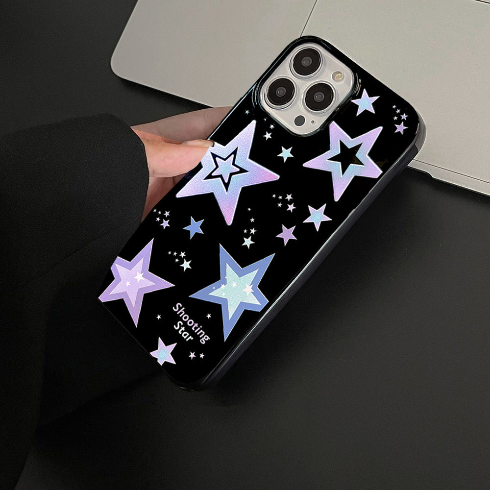 Galaxy Starry Case