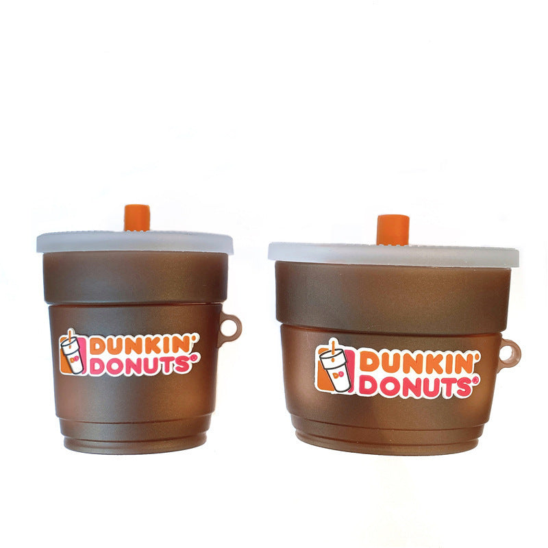 Dunkin Donuts