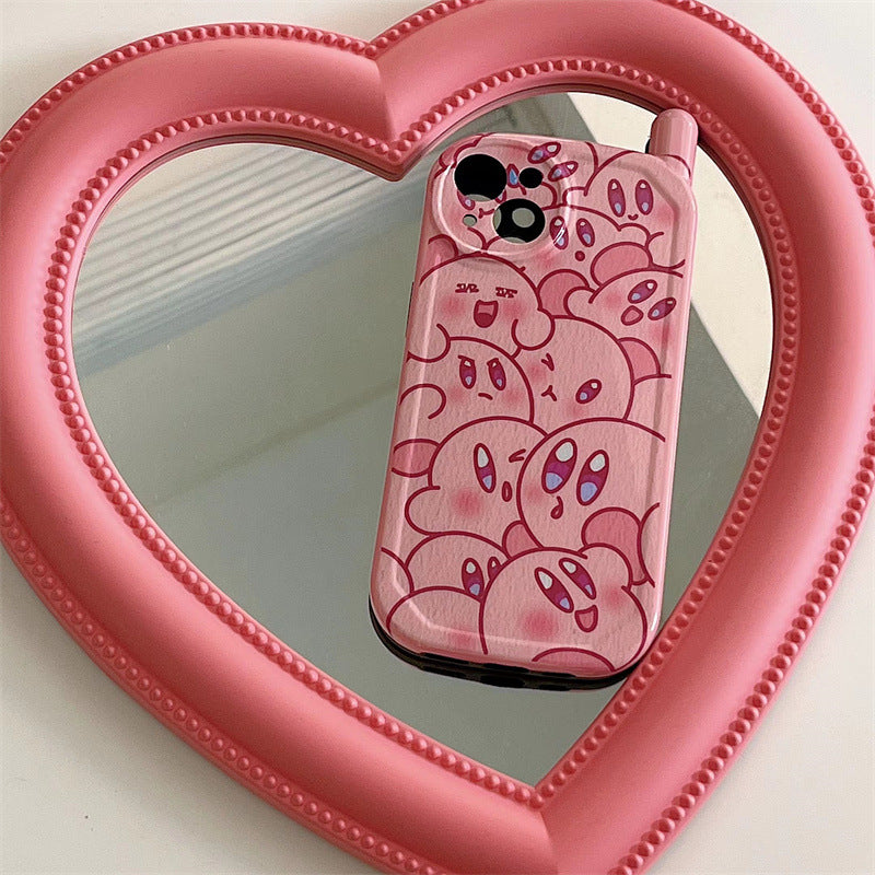 Kirby Graphic Case