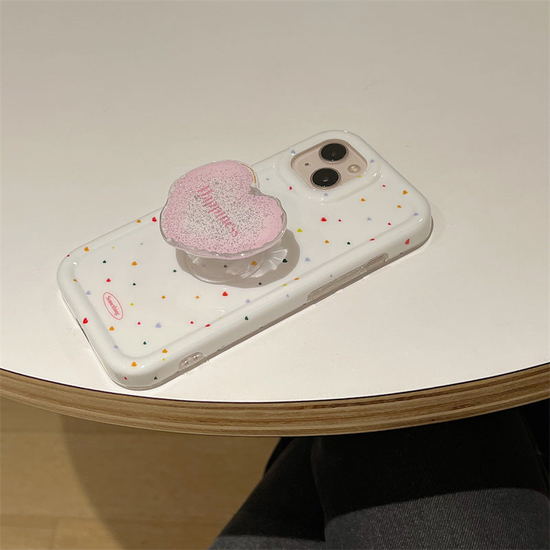 Vanilla Candy Case