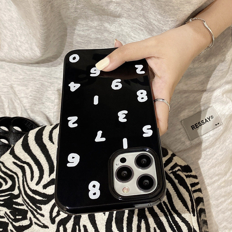 Numeric Case