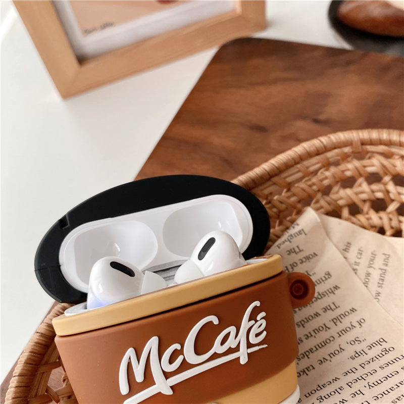 Mc Cafe