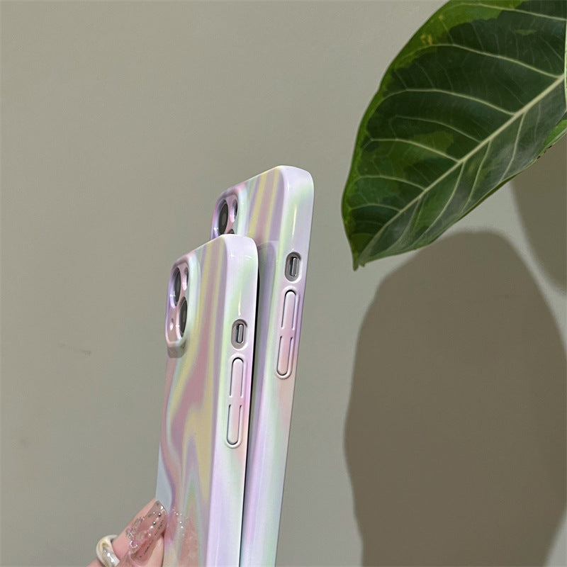 Pastel Rainbow Case