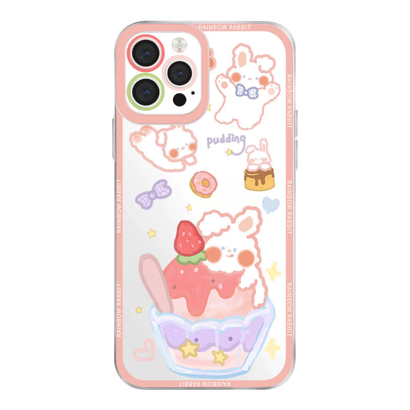 Ice cream Bear Case