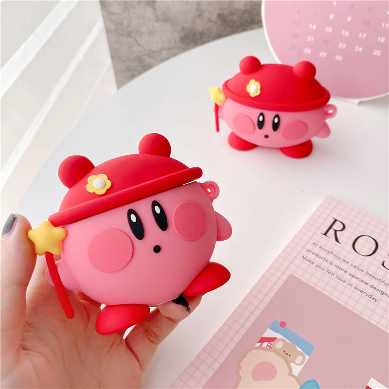 Red Hat Kirby