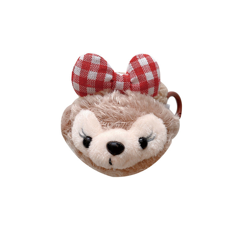 Duffy Stella Plushie