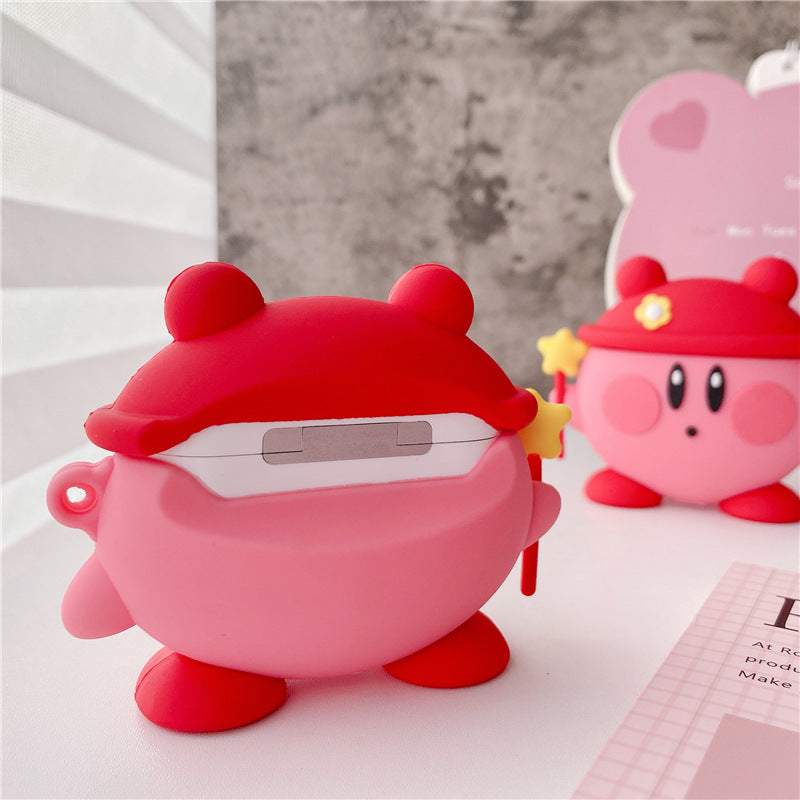 Red Hat Kirby