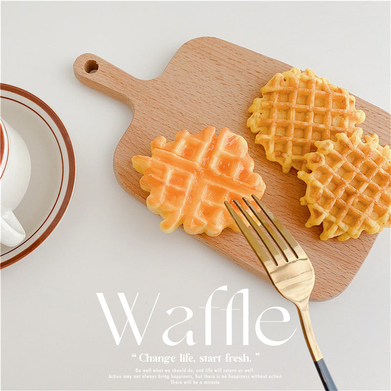 Waffle