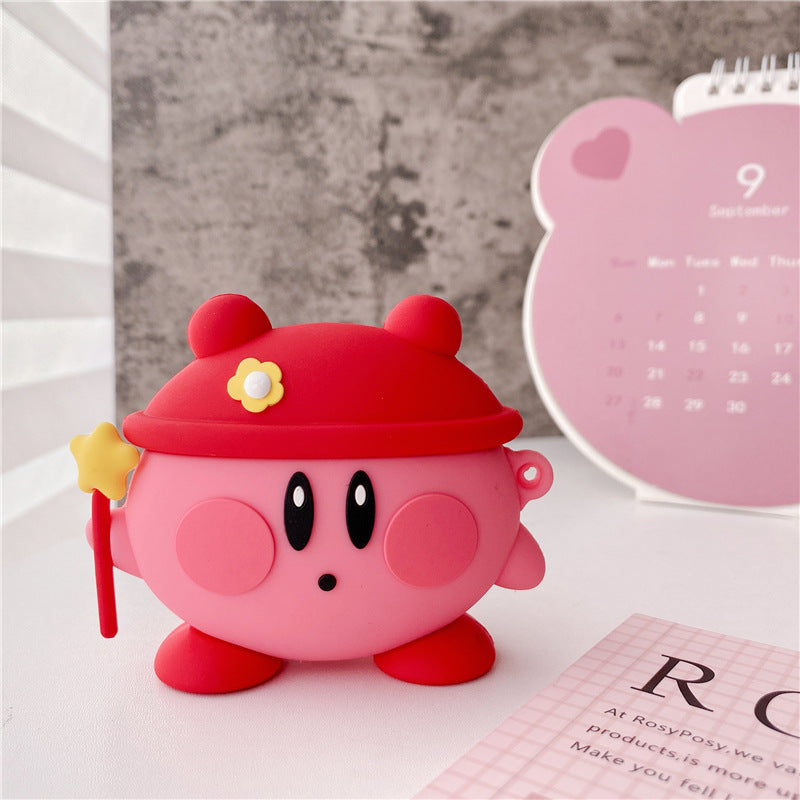 Red Hat Kirby