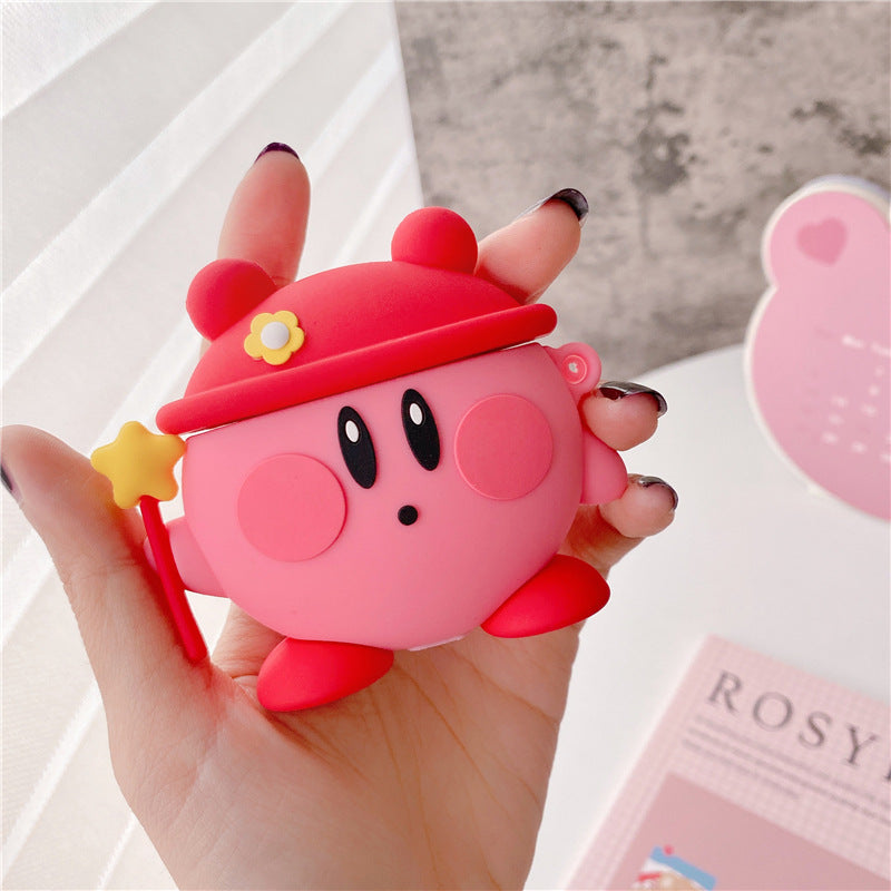 Red Hat Kirby