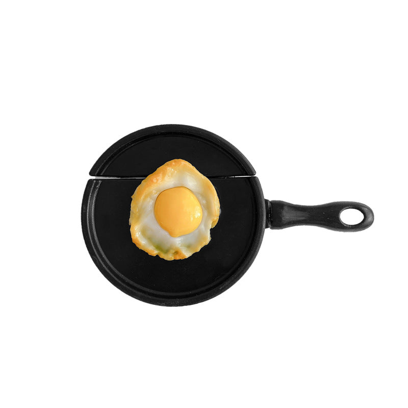 Fried Egg