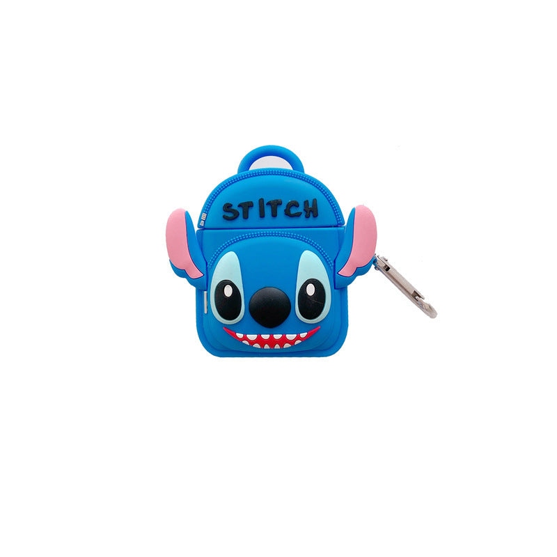 Stitch Bagpack