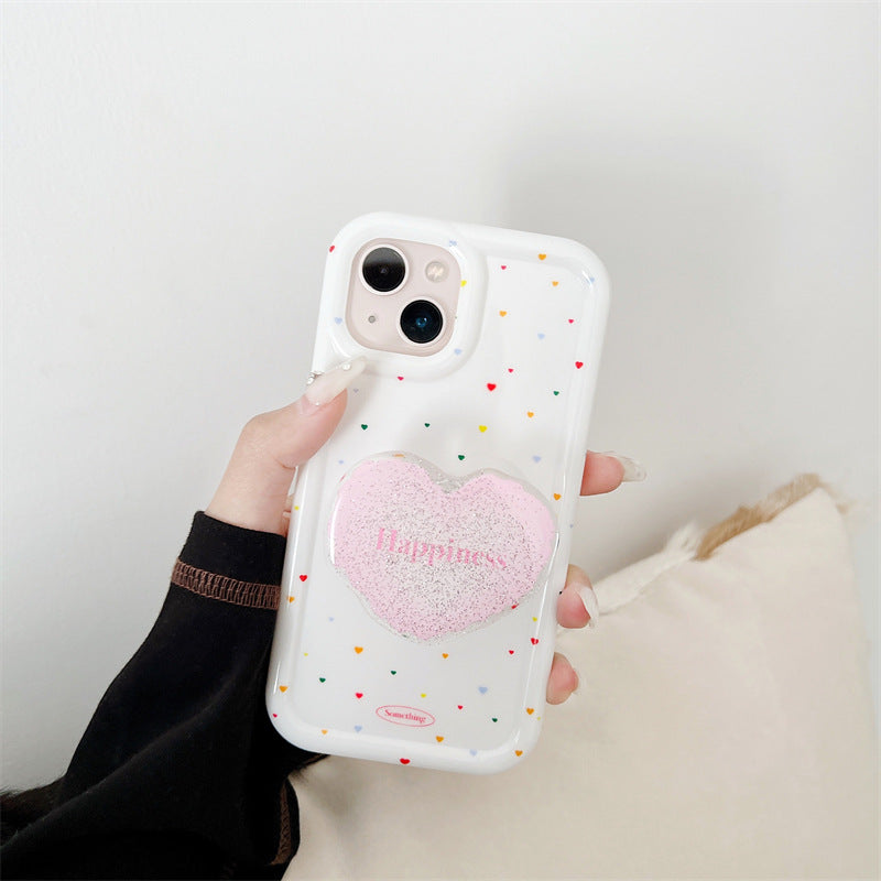 Vanilla Candy Case