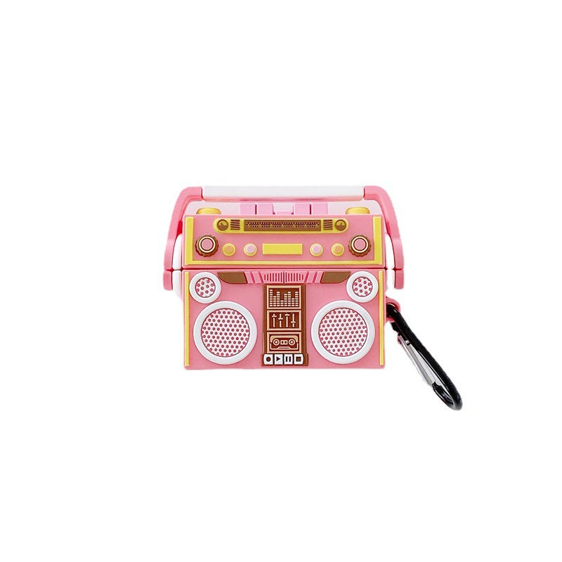 Retro Radio