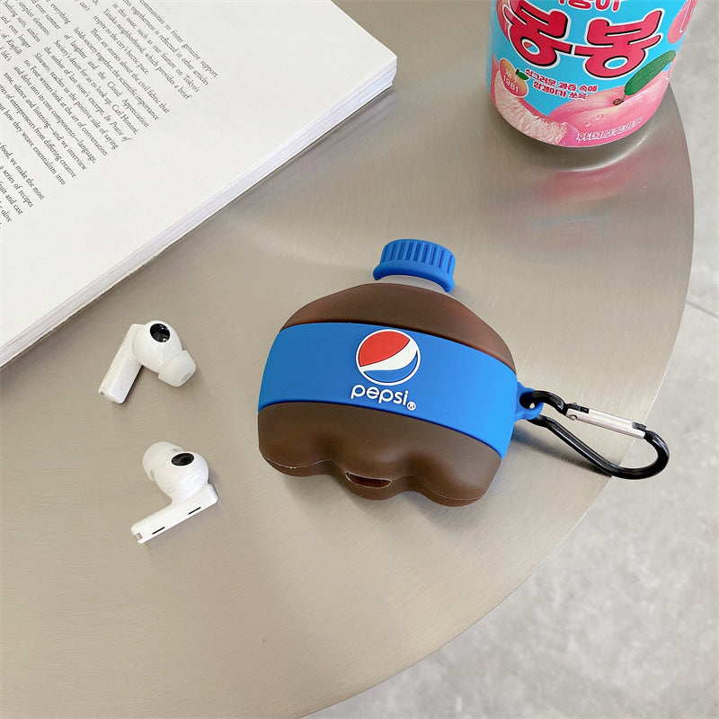 Pepsi Drink