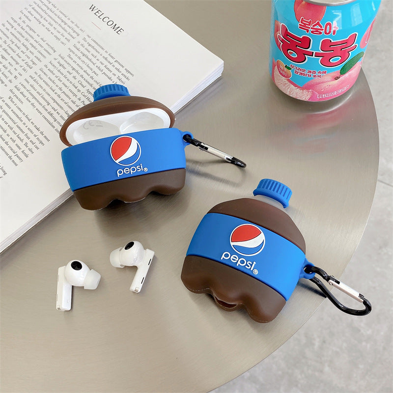 Pepsi Drink