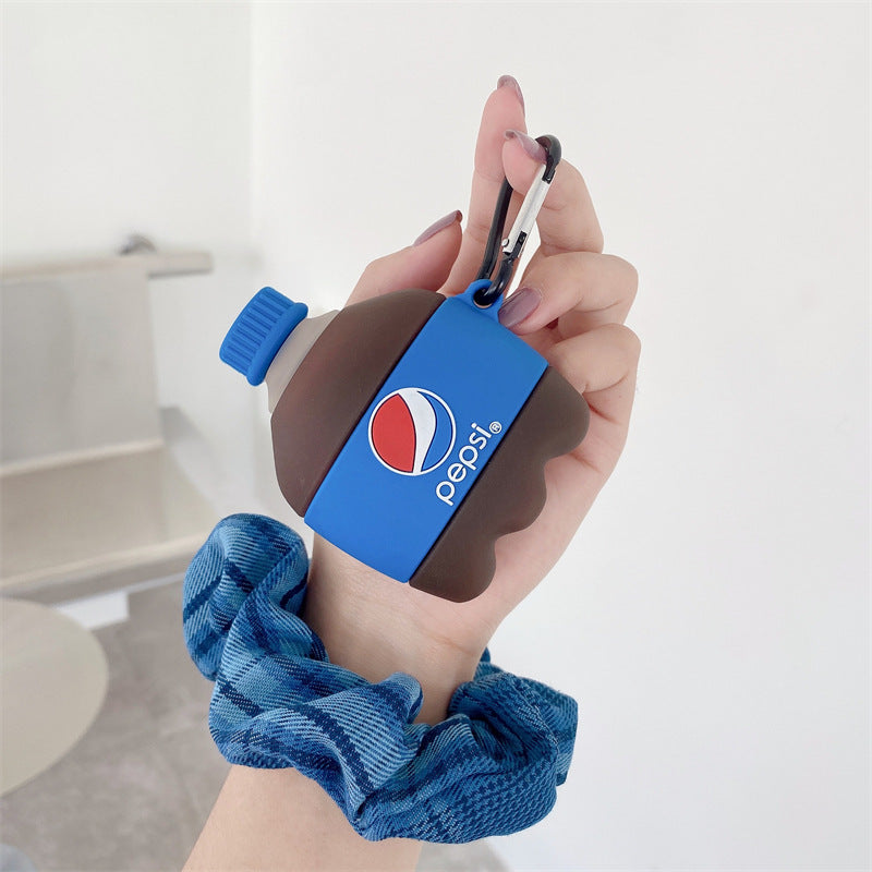 Pepsi Drink