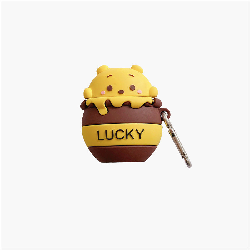 Lucky Honey