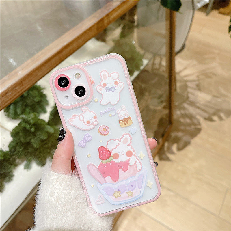 Ice cream Bear Case