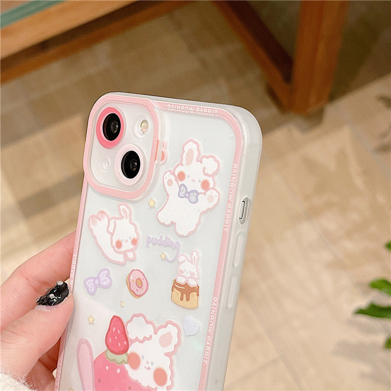 Ice cream Bear Case