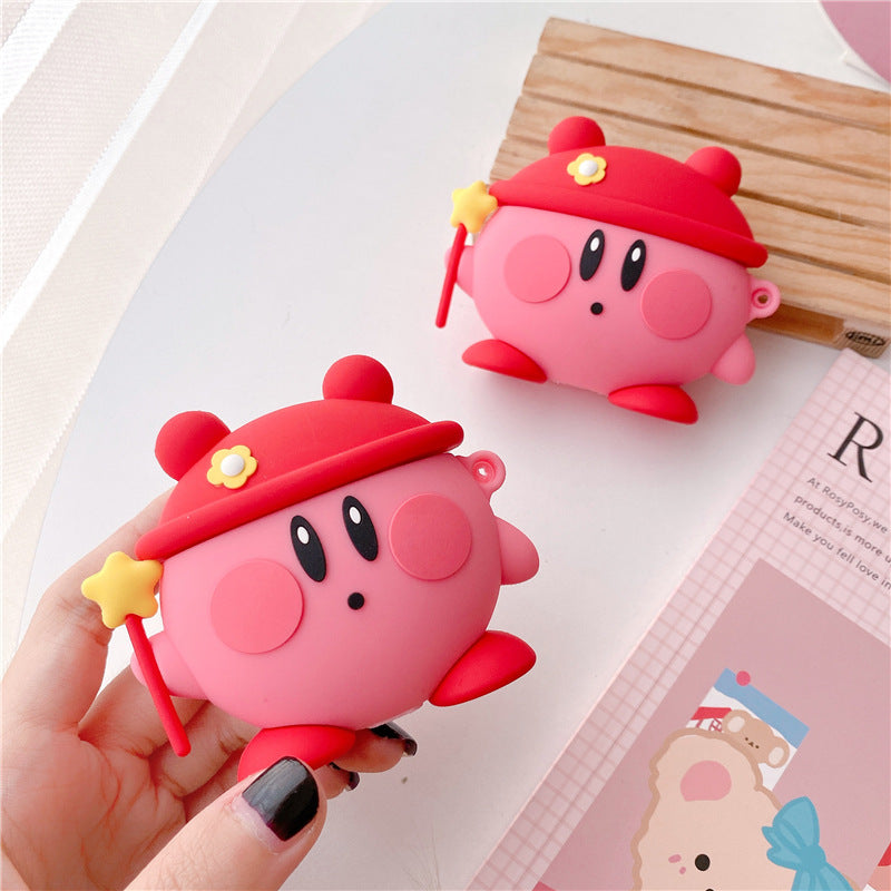 Red Hat Kirby