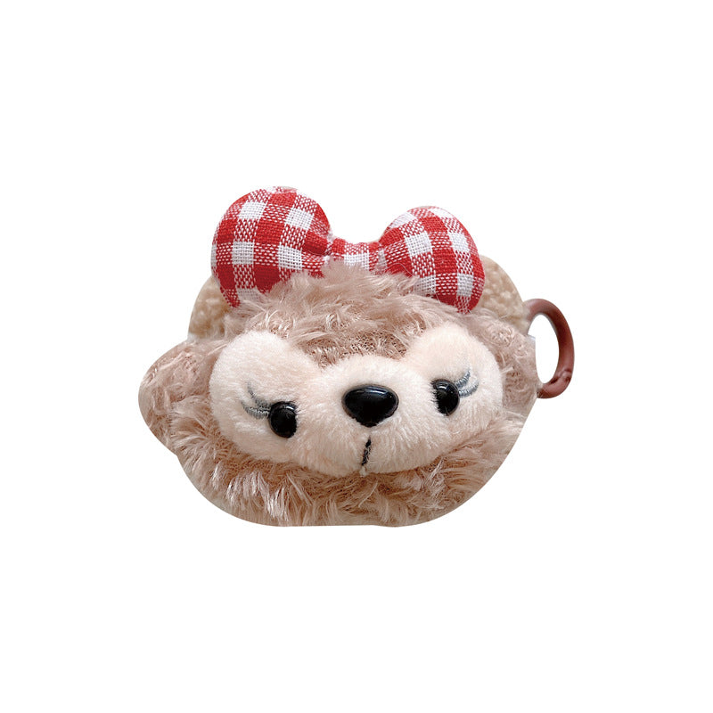 Duffy Stella Plushie