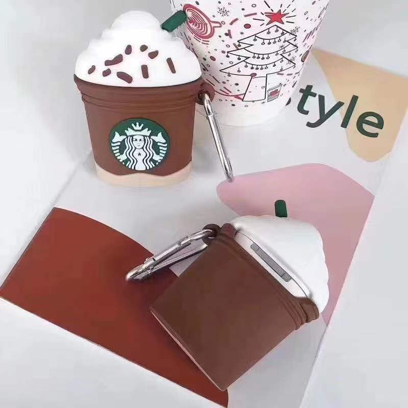 Chocolate Blended Coffee Starbuck