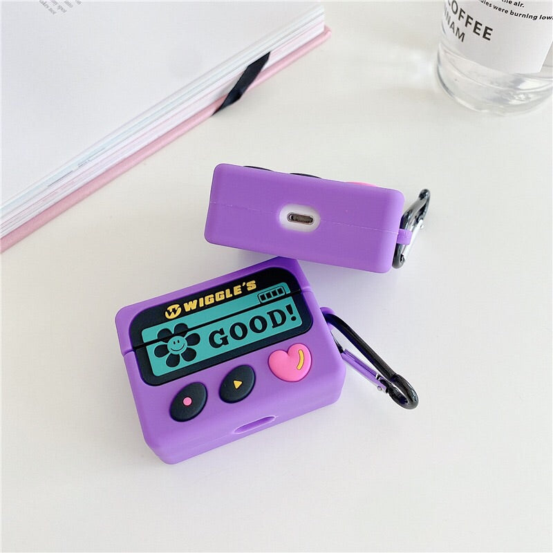 Mini Game Console 🎮