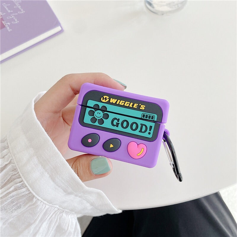 Mini Game Console 🎮