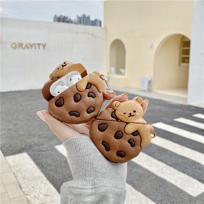 Cookies Bear 🍪