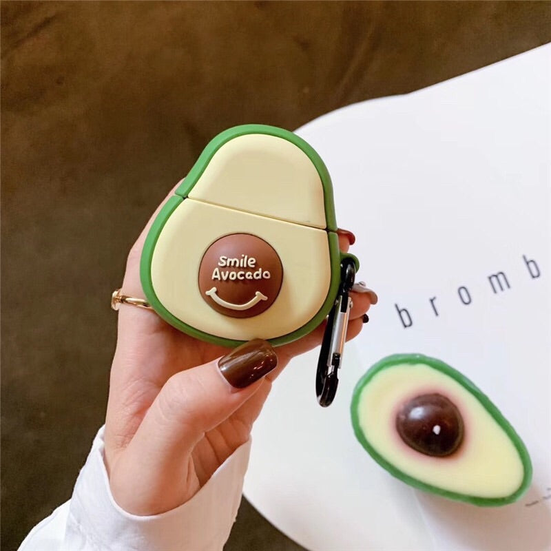 Smile Avocado 🥑