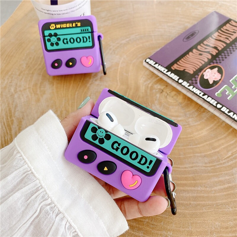 Mini Game Console 🎮