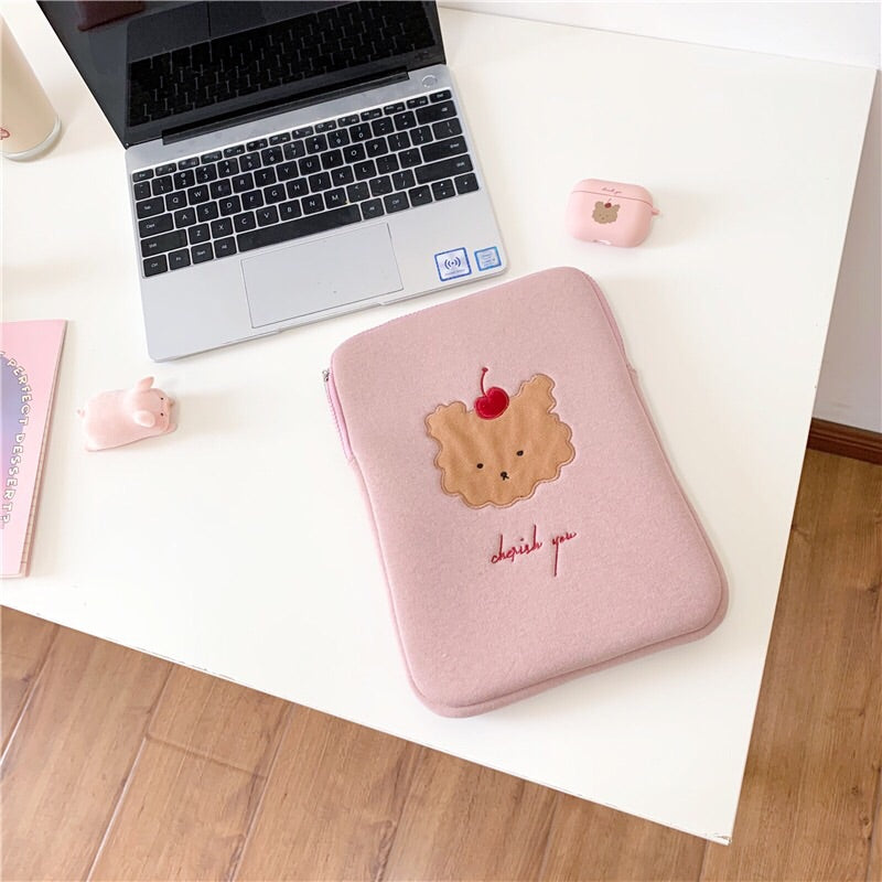 Cherish You Tablets Bag