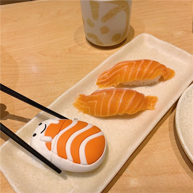 Sushi 🍣