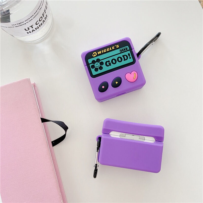 Mini Game Console 🎮