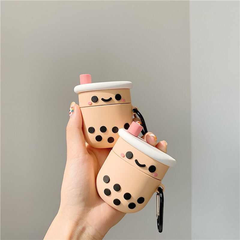 Boba Tea